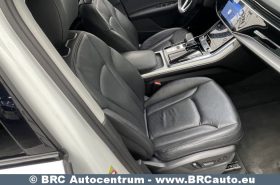 Audi Q7 3.0 TDI Quattro Automatas 2022