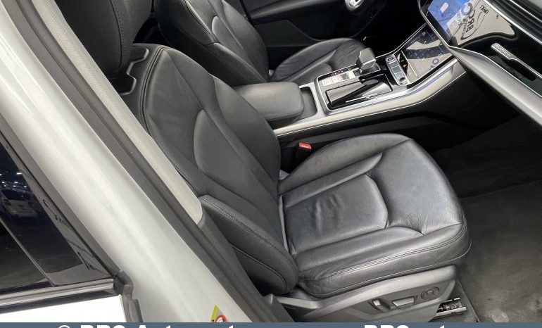 Audi Q7 3.0 TDI Quattro Automatas 2022 full