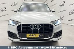 Audi Q7 3.0 TDI Quattro Automatas 2022 full