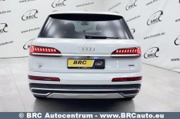 Audi Q7 3.0 TDI Quattro Automatas 2022 full