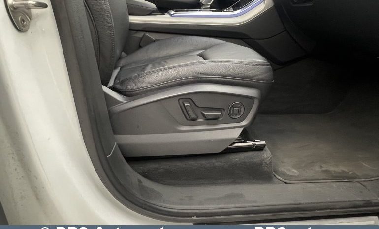 Audi Q7 3.0 TDI Quattro Automatas 2022 full