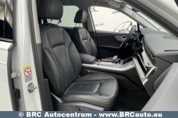 Audi Q7 3.0 TDI Quattro Automatas 2022 full