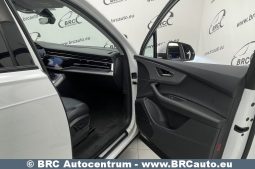 Audi Q7 3.0 TDI Quattro Automatas 2022 full