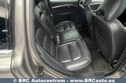Volvo XC 70 D5 AWD Automatas 2007 full
