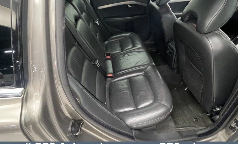 Volvo XC 70 D5 AWD Automatas 2007 full