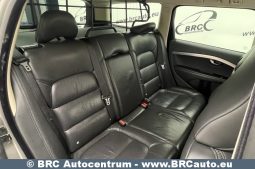 Volvo XC 70 D5 AWD Automatas 2007 full
