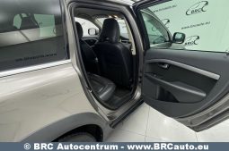 Volvo XC 70 D5 AWD Automatas 2007 full