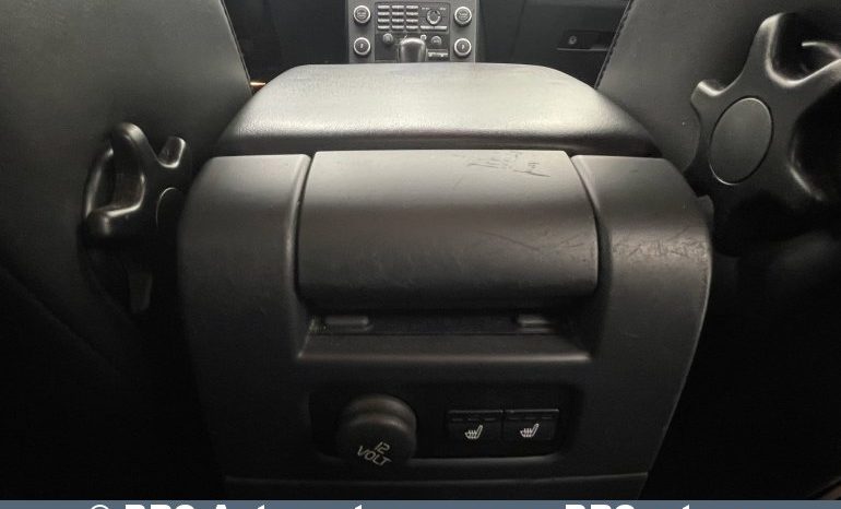 Volvo XC 70 D5 AWD Automatas 2007 full