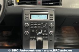 Volvo XC 70 D5 AWD Automatas 2007 full