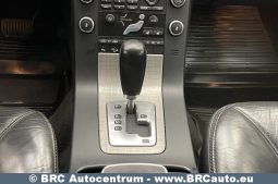 Volvo XC 70 D5 AWD Automatas 2007 full