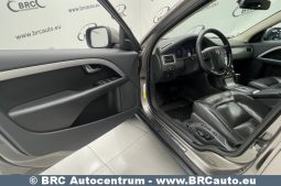 Volvo XC 70 D5 AWD Automatas 2007 full