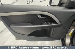 Volvo XC 70 D5 AWD Automatas 2007 full