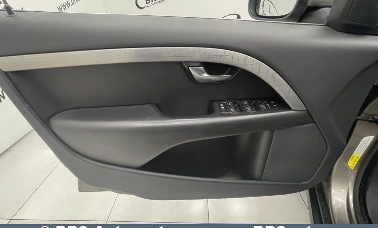 Volvo XC 70 D5 AWD Automatas 2007 full