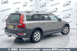 Volvo XC 70 D5 AWD Automatas 2007 full