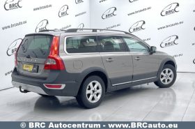 Volvo XC 70 D5 AWD Automatas 2007