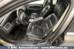 Volvo XC 70 D5 AWD Automatas 2007 full
