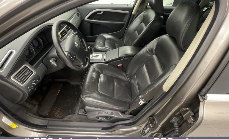 Volvo XC 70 D5 AWD Automatas 2007 full
