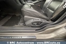 Volvo XC 70 D5 AWD Automatas 2007 full