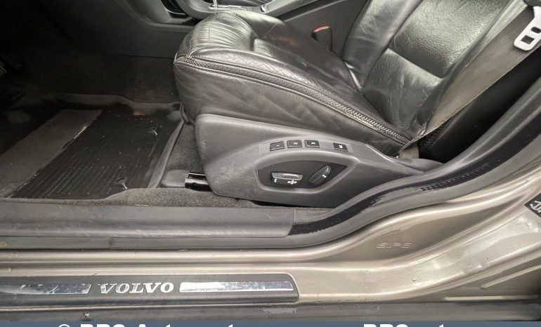 Volvo XC 70 D5 AWD Automatas 2007 full