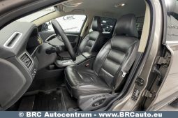 Volvo XC 70 D5 AWD Automatas 2007 full