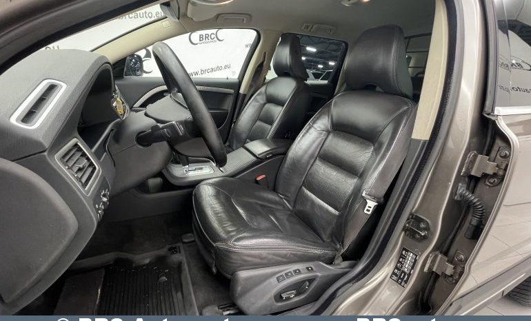 Volvo XC 70 D5 AWD Automatas 2007 full