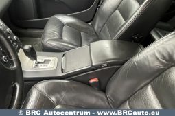 Volvo XC 70 D5 AWD Automatas 2007 full