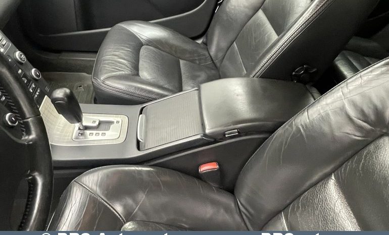 Volvo XC 70 D5 AWD Automatas 2007 full