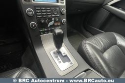 Volvo XC 70 D5 AWD Automatas 2007 full