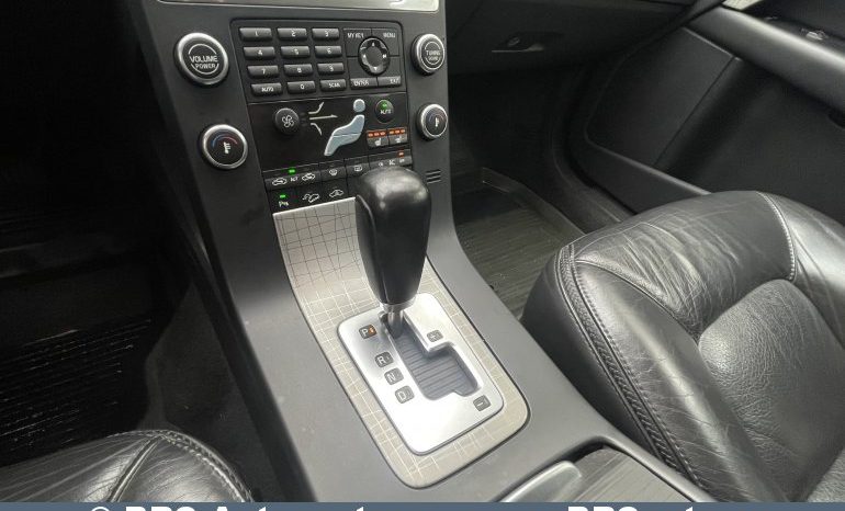 Volvo XC 70 D5 AWD Automatas 2007 full