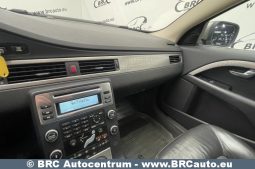 Volvo XC 70 D5 AWD Automatas 2007 full