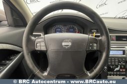 Volvo XC 70 D5 AWD Automatas 2007 full
