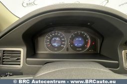 Volvo XC 70 D5 AWD Automatas 2007 full