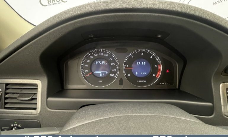 Volvo XC 70 D5 AWD Automatas 2007 full