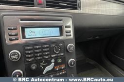 Volvo XC 70 D5 AWD Automatas 2007 full
