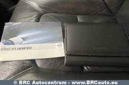 Volvo XC 70 D5 AWD Automatas 2007 full