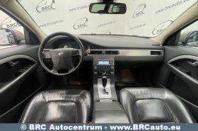 Volvo XC 70 D5 AWD Automatas 2007