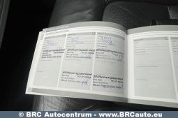 Volvo XC 70 D5 AWD Automatas 2007 full
