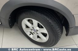 Volvo XC 70 D5 AWD Automatas 2007 full