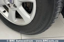 Volvo XC 70 D5 AWD Automatas 2007 full