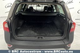 Volvo XC 70 D5 AWD Automatas 2007 full
