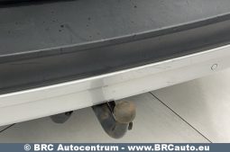 Volvo XC 70 D5 AWD Automatas 2007 full