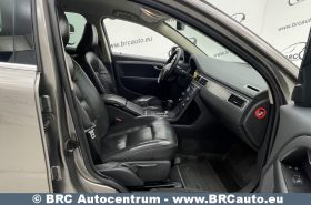 Volvo XC 70 D5 AWD Automatas 2007