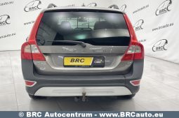 Volvo XC 70 D5 AWD Automatas 2007 full
