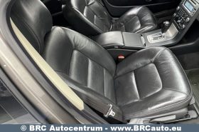 Volvo XC 70 D5 AWD Automatas 2007