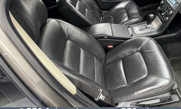 Volvo XC 70 D5 AWD Automatas 2007 full