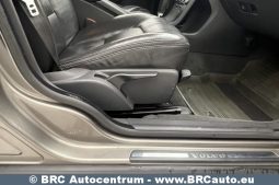 Volvo XC 70 D5 AWD Automatas 2007 full