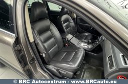 Volvo XC 70 D5 AWD Automatas 2007 full