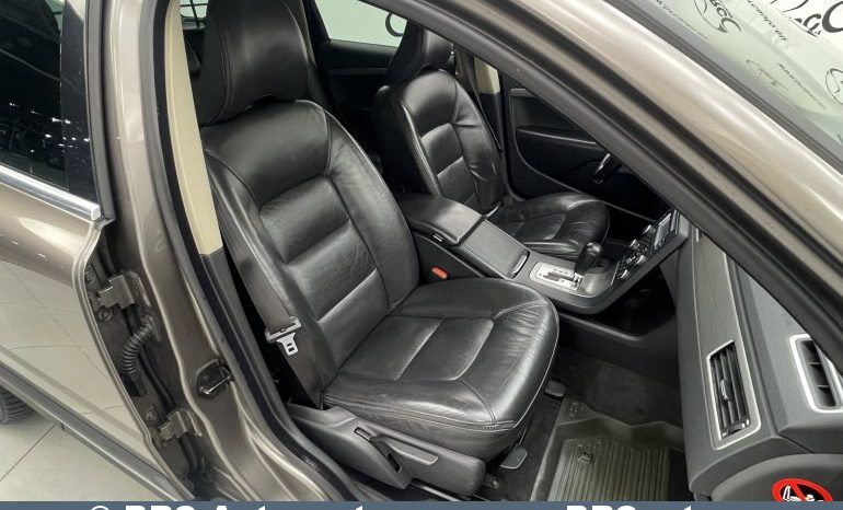 Volvo XC 70 D5 AWD Automatas 2007 full