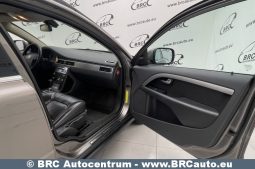 Volvo XC 70 D5 AWD Automatas 2007 full