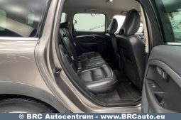 Volvo XC 70 D5 AWD Automatas 2007 full